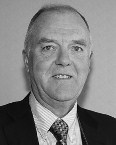 Photo of John J. Fothergill