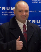 Photo of Jon Stone