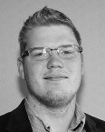 Photo of Josh Moore