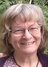 Photo of Judy Aron