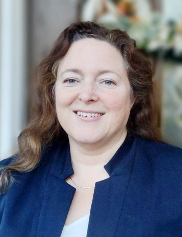 Photo of Juliet Harvey-Bolia