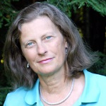 Photo of Karen Ebel