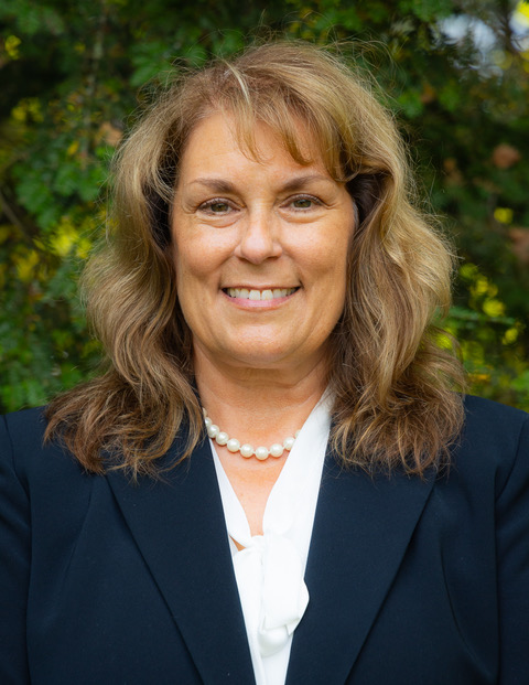 Photo of Kat McGhee