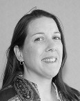 Photo of Katherine Prudhomme-O'Brien