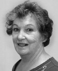 Photo of Kathleen F. Souza