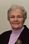 Photo of Kathleen M. Hoelzel