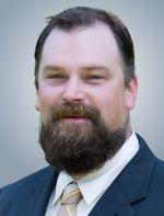 Photo of Keith Ammon