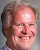 Photo of Keith Erf