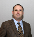 Photo of Kevin Verville