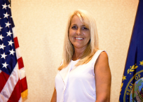 Photo of Kim Rice
