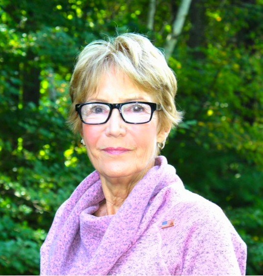 Photo of Kristine Perez