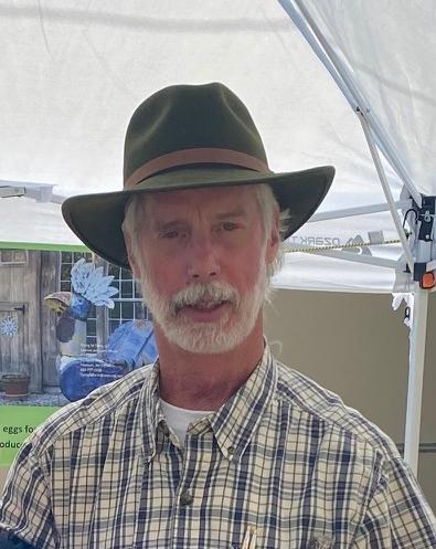 Photo of Larry Miner