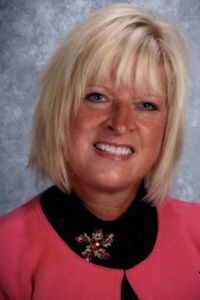 Photo of Lee Ann Kluger
