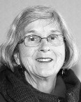 Photo of Linda B. Kenison