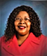 Photo of Linda Harriott-Gathright