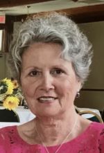 Photo of Linda Haskins