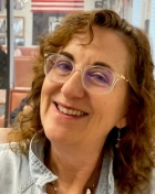 Photo of Linda McGrath