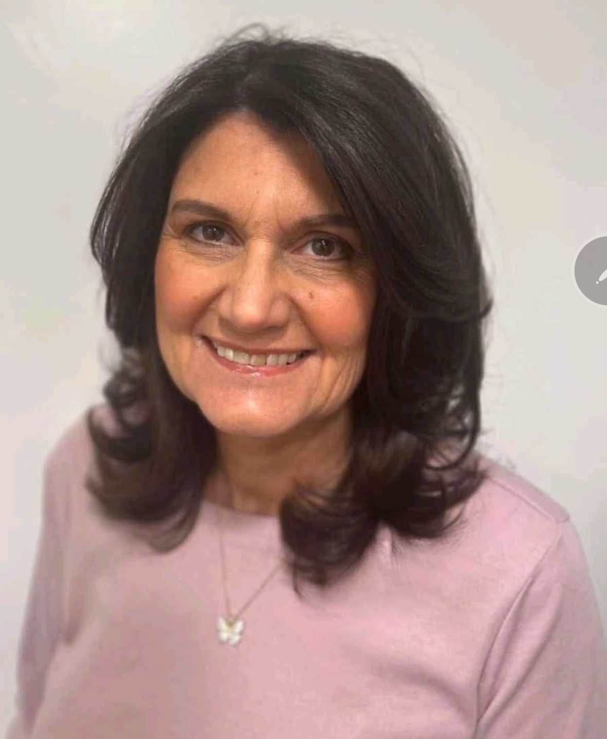 Photo of Lisa M. Freeman