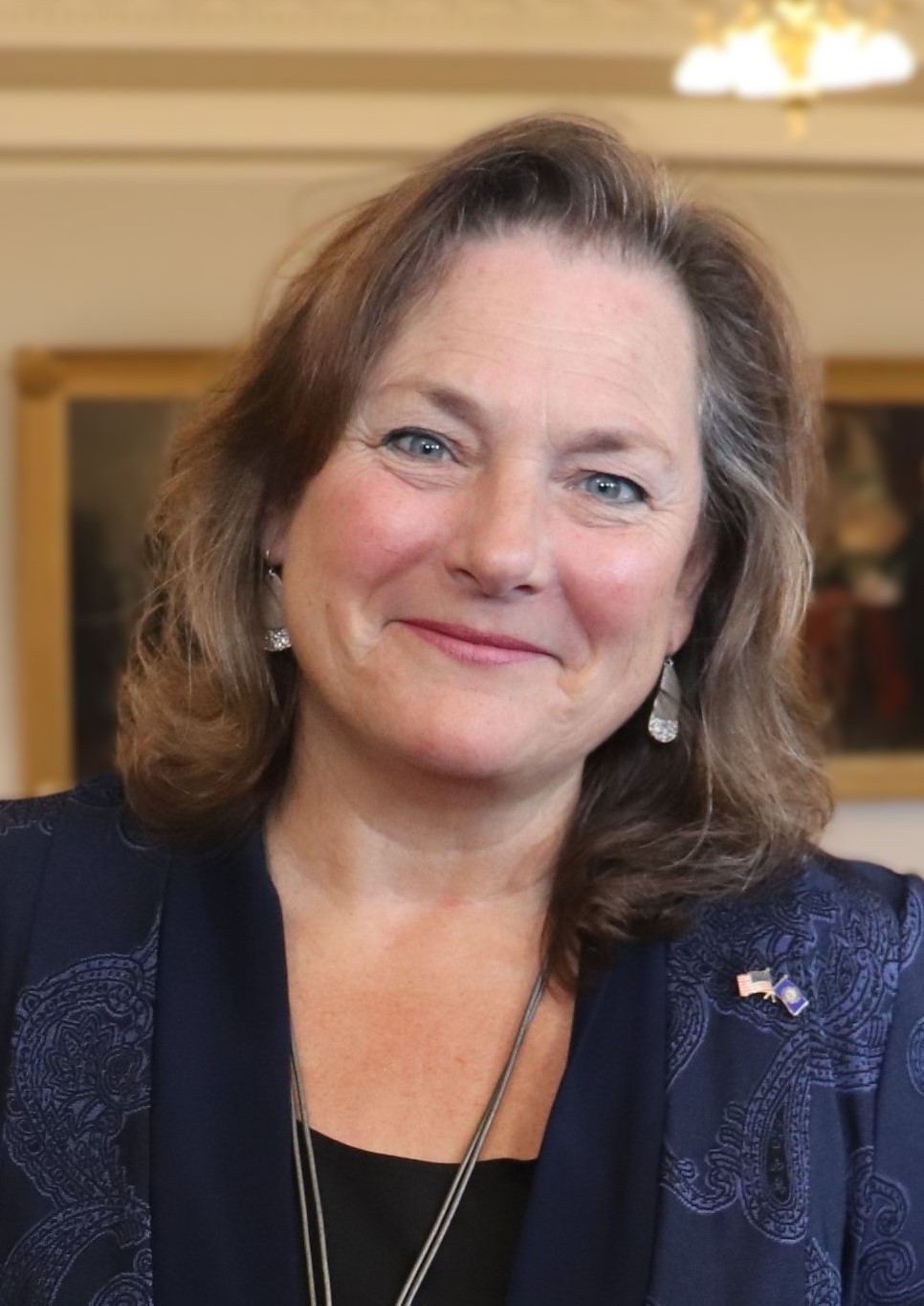 Photo of Lisa Post