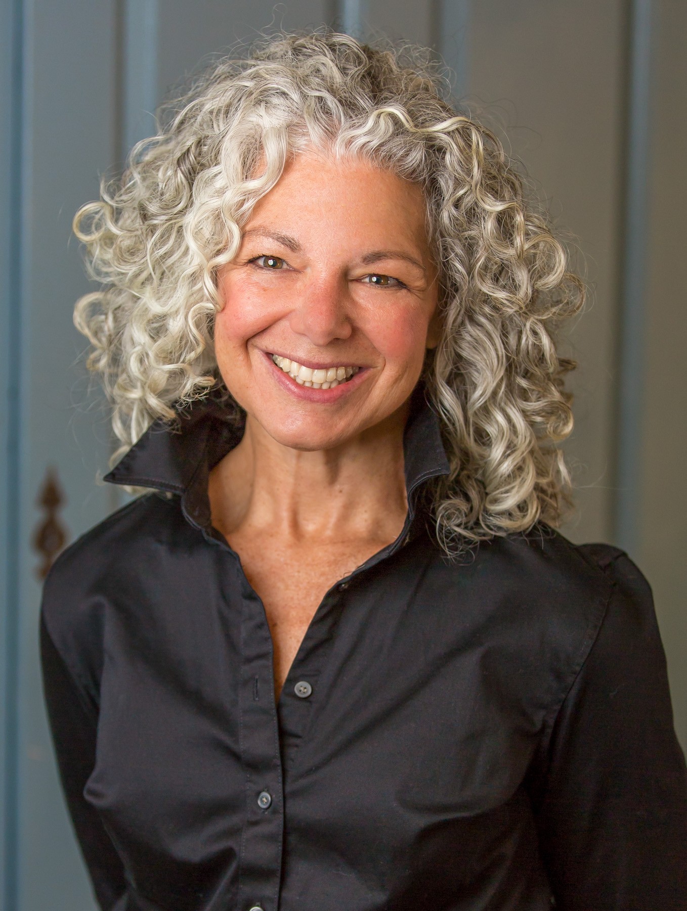 Photo of Liz Barbour