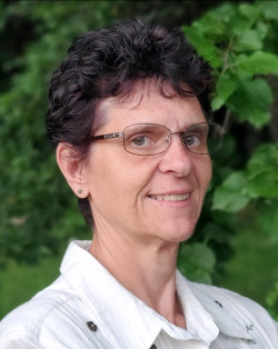 Photo of Lori Korzen