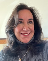 Photo of Lorie Ball