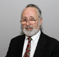 Photo of Marc Abear