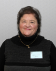 Photo of Mariellen J. MacKay