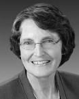 Photo of Marjorie J. Shepardson