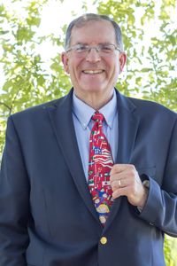 Photo of Mark Vallone