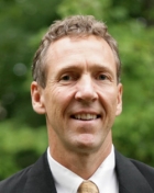 Photo of Mark Warden