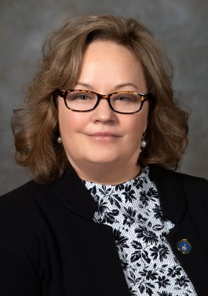 Photo of Martha S. Hennessey