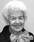 Photo of Mary E. Griffin