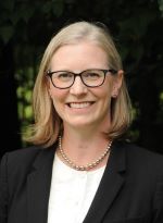 Photo of Mary Hakken-Phillips