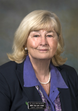 Photo of Mary Heath