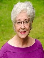 Photo of Mary Jane Mulligan