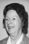 Photo of Mary M. Allen