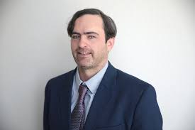Photo of Matt Coulon