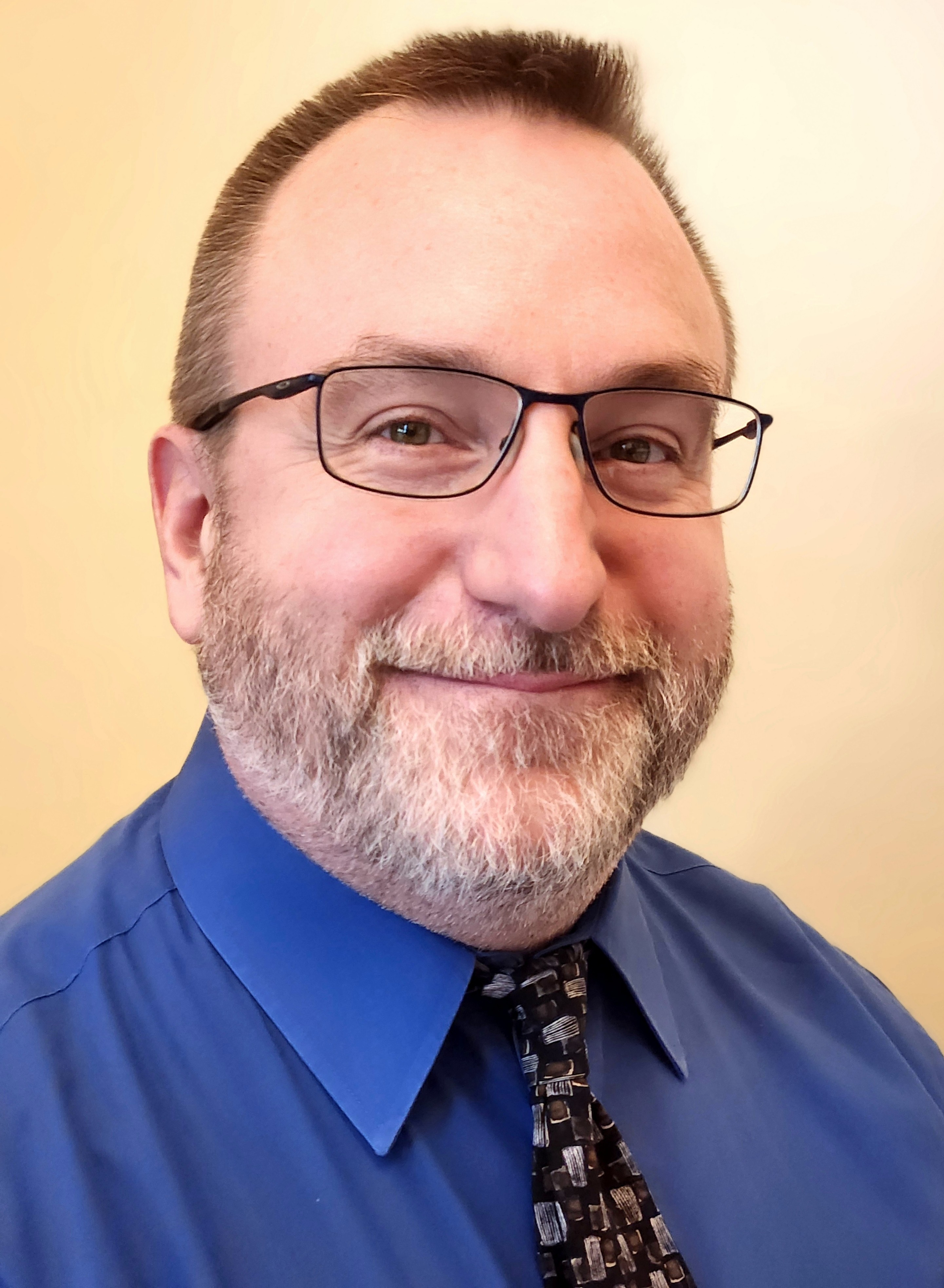 Photo of Matt Drew
