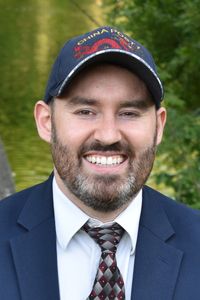 Photo of Matt Sabourin dit Choinière