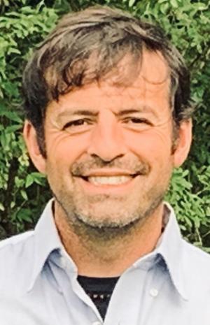Photo of Matt Simon