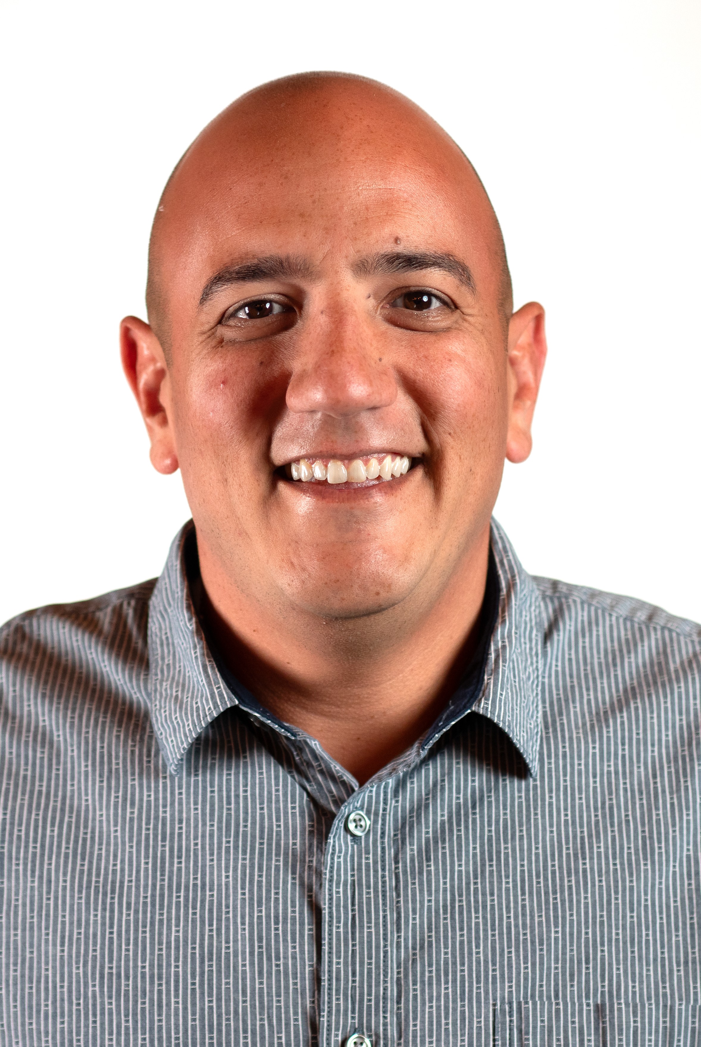 Photo of Matthew Pitaro