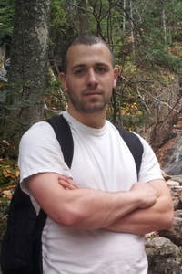 Photo of Matthew Santonastaso