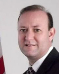 Photo of Matthew Spencer