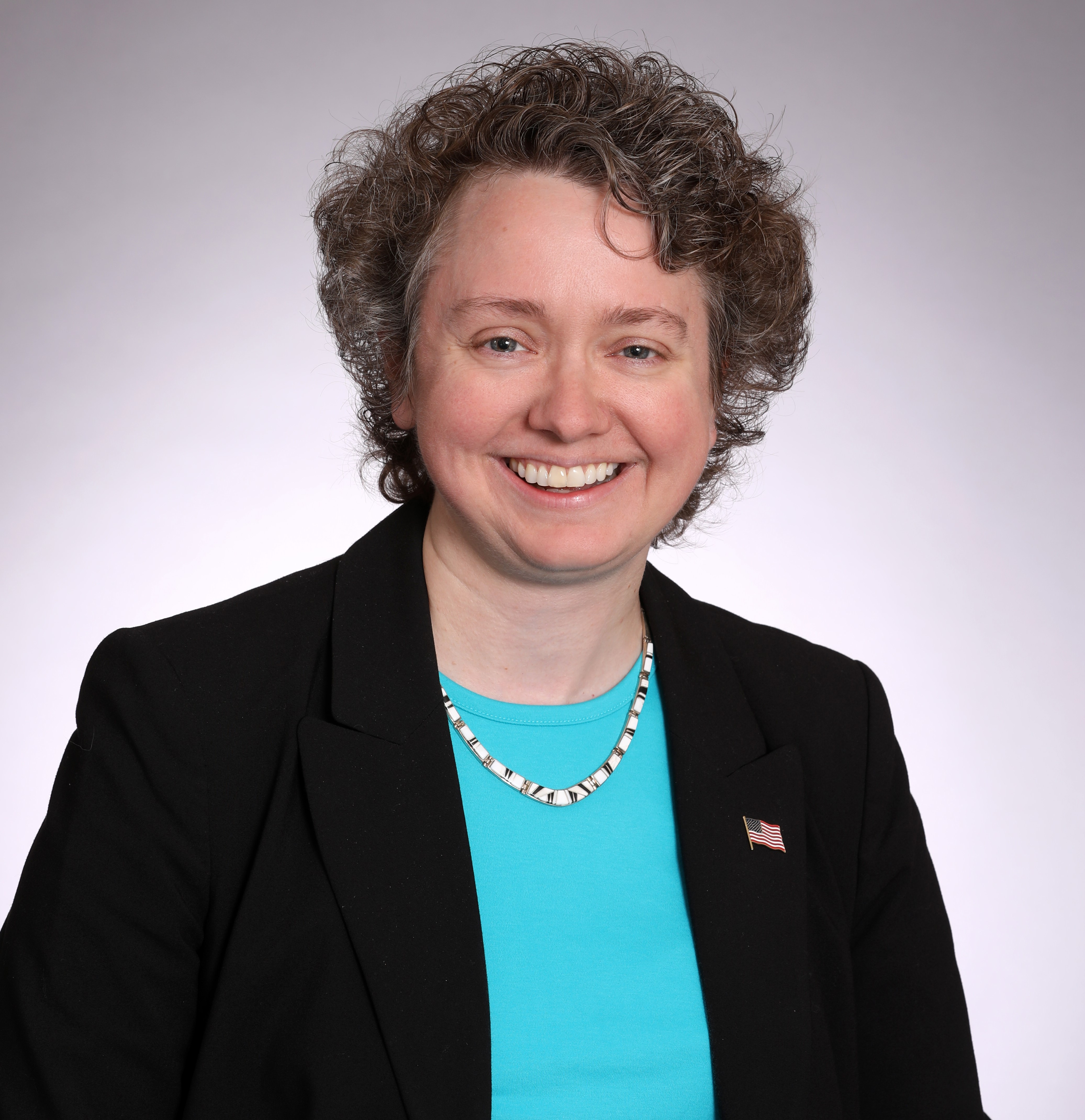 Photo of Maureen Mooney