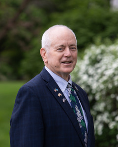 Photo of Michael Edgar
