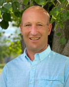 Photo of Mike Bordes