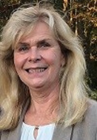 Photo of Natalie J. Wells