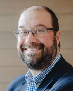 Photo of Nick Germana