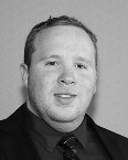 Photo of Nick Zaricki